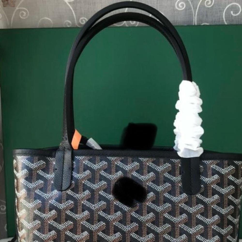Mini tote - Picture 6 of 6
